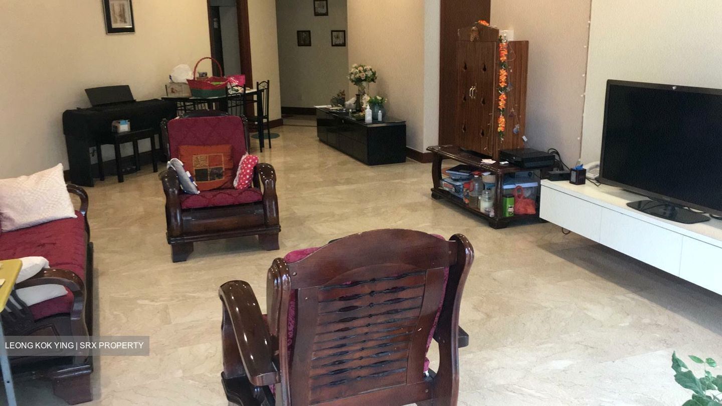 Parc Oasis (D22), Condominium #360559141